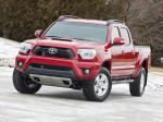 Toyota Tacoma Double Cab Sport Edition by TRD 2012 года